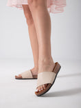 Load image into Gallery viewer, Everyday Scaled Charm - beige
