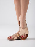 Load image into Gallery viewer, Shine Crossover Mood -  rose gold
