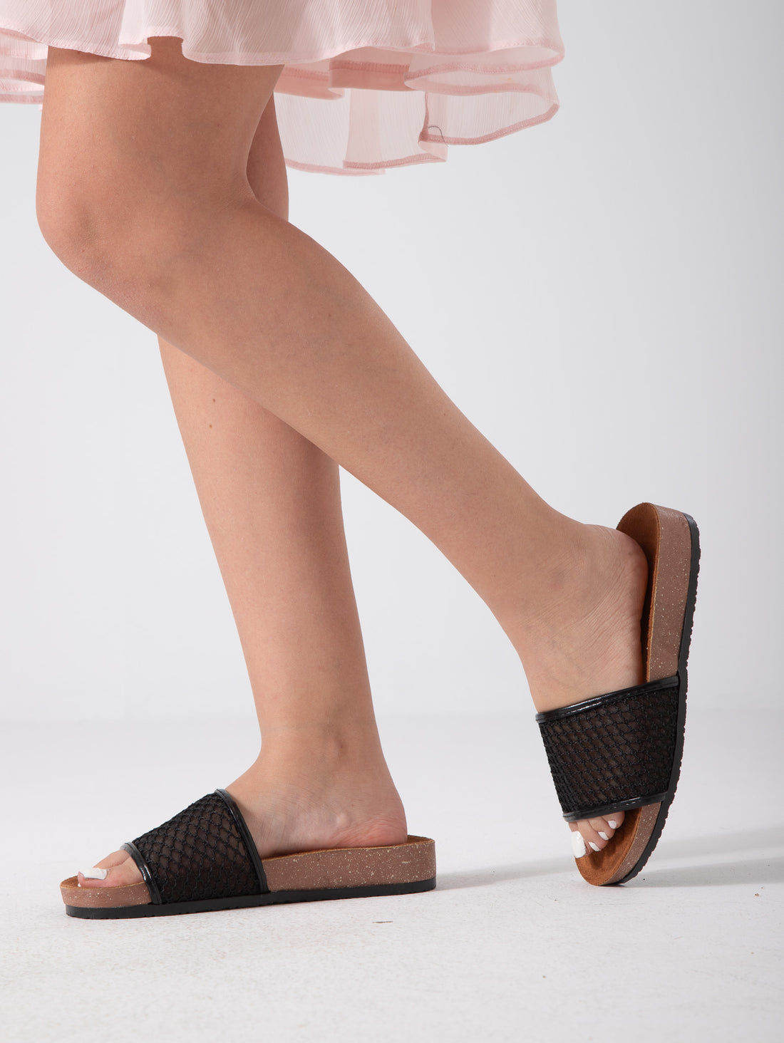 Fierce Balance Platform - black