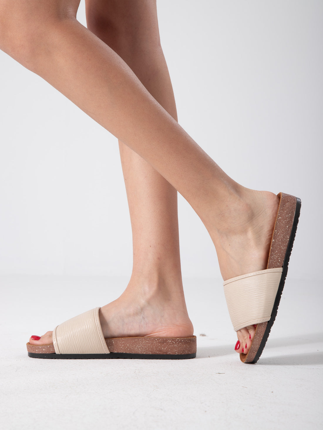 Urban Slide Classic - beige