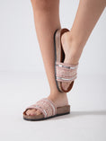 Load image into Gallery viewer, Shimmer Craft Step - pink

