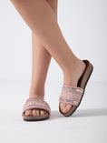 Load image into Gallery viewer, Shimmer Craft Step - pink
