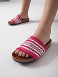 Load image into Gallery viewer, Glam Rebel Step - pink

