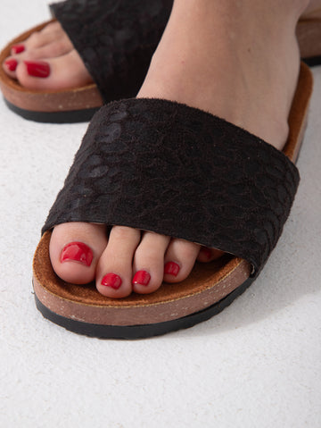 Feral Touch Slide - black