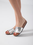 Load image into Gallery viewer, Shine On Mule - silver
