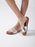 Load image into Gallery viewer, Shine On Mule - silver
