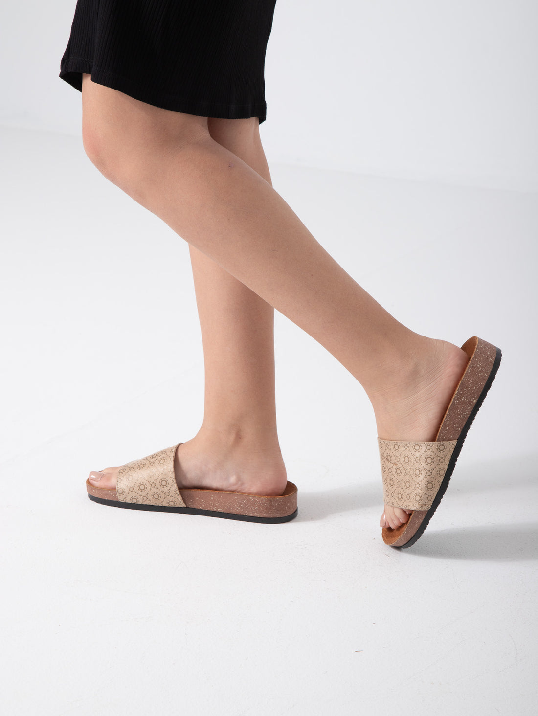 Sunprint Comfort Walk - beige