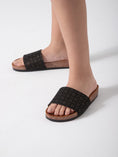 Load image into Gallery viewer, Sunprint Comfort Walk - black
