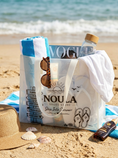 Load image into Gallery viewer, Noula Beach Bag - beige
