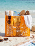 Load image into Gallery viewer, Noula Beach Bag - orange

