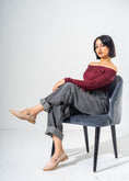 Load image into Gallery viewer, The Essential T-Bar Flats-PINK
