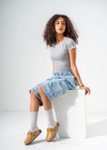 Load image into Gallery viewer, Classic Ring-Detail Clogs-CAFFE
