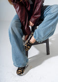 Load image into Gallery viewer, Casual Slip-on -black
