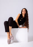 Load image into Gallery viewer, The Rodeo Flat-brown
