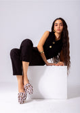 Load image into Gallery viewer, The Rodeo Flat-brown
