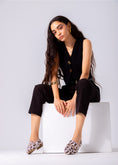 Load image into Gallery viewer, The Rodeo Flat-brown
