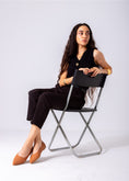 Load image into Gallery viewer, The Aria Knit Flat-camel
