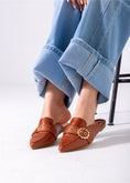 Load image into Gallery viewer, The Flora Mule-camel
