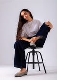 Load image into Gallery viewer, The Aria Knit Flat-gray
