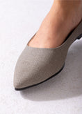 Load image into Gallery viewer, The Aria Knit Flat-gray
