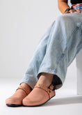 Load image into Gallery viewer, The Slingback Clog-pink
