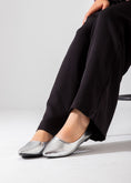 Load image into Gallery viewer, The Cobra Sling Flat-silver
