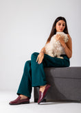 Load image into Gallery viewer, The Executive Flat-marron
