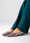 Load image into Gallery viewer, Shimmering Metallic Flat-oxidi

