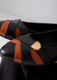 Load image into Gallery viewer, The Ballerina Flat-camel
