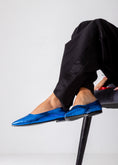 Load image into Gallery viewer, The Cobra Sling Flat- blue
